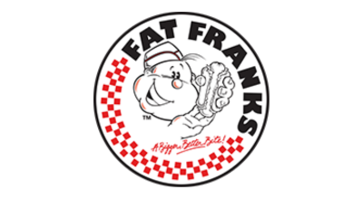 Fat Franks | Gourmet Hot Dogs